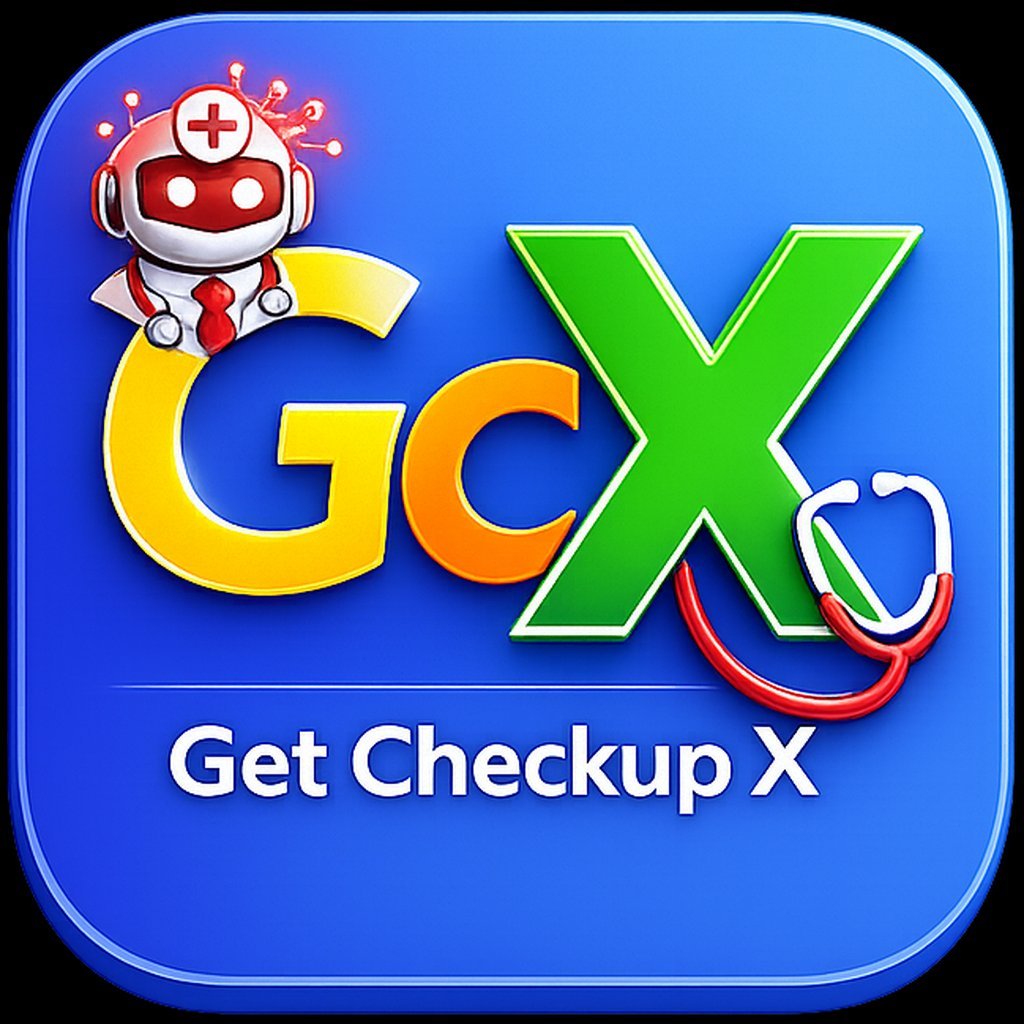 GetCheckupX